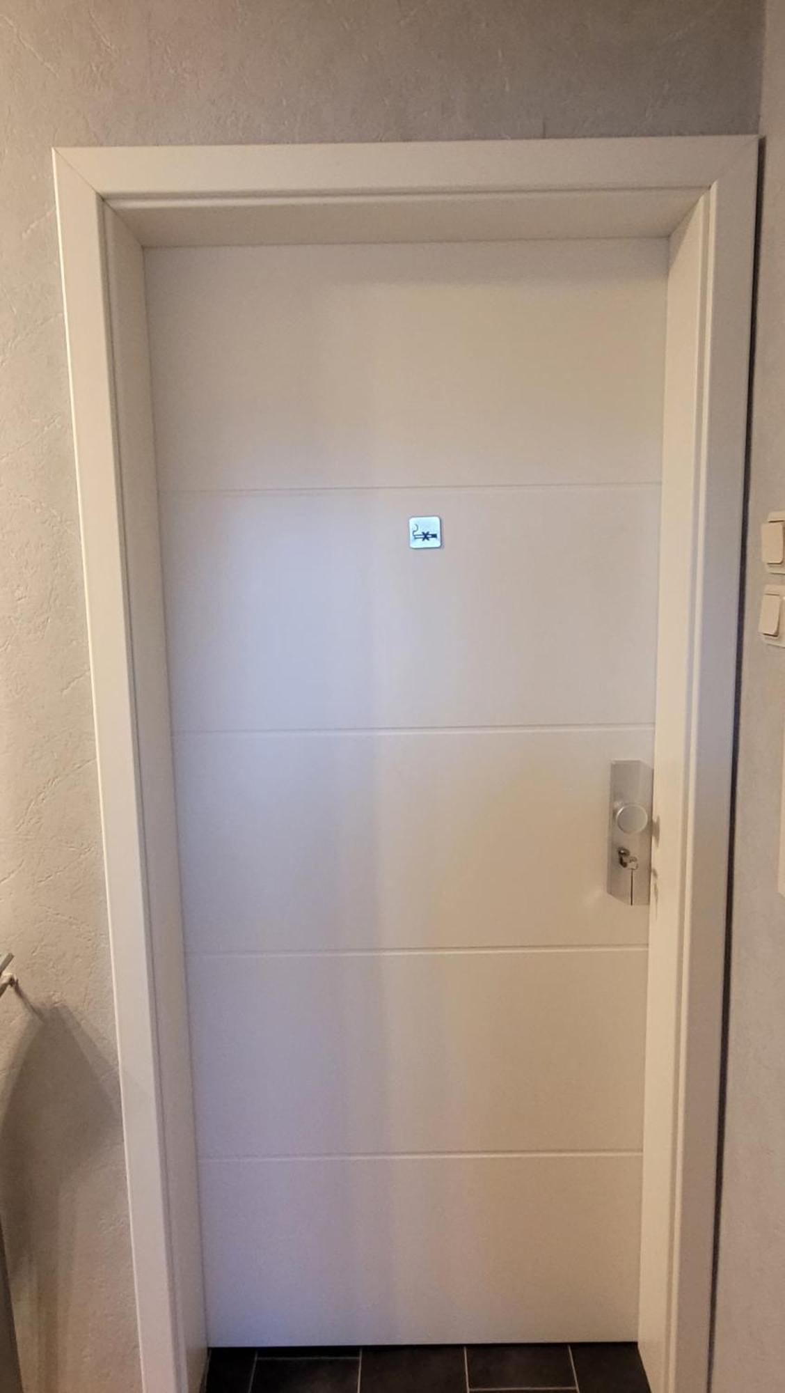 Ferienwohnung Casa Bella Weeze Exterior foto