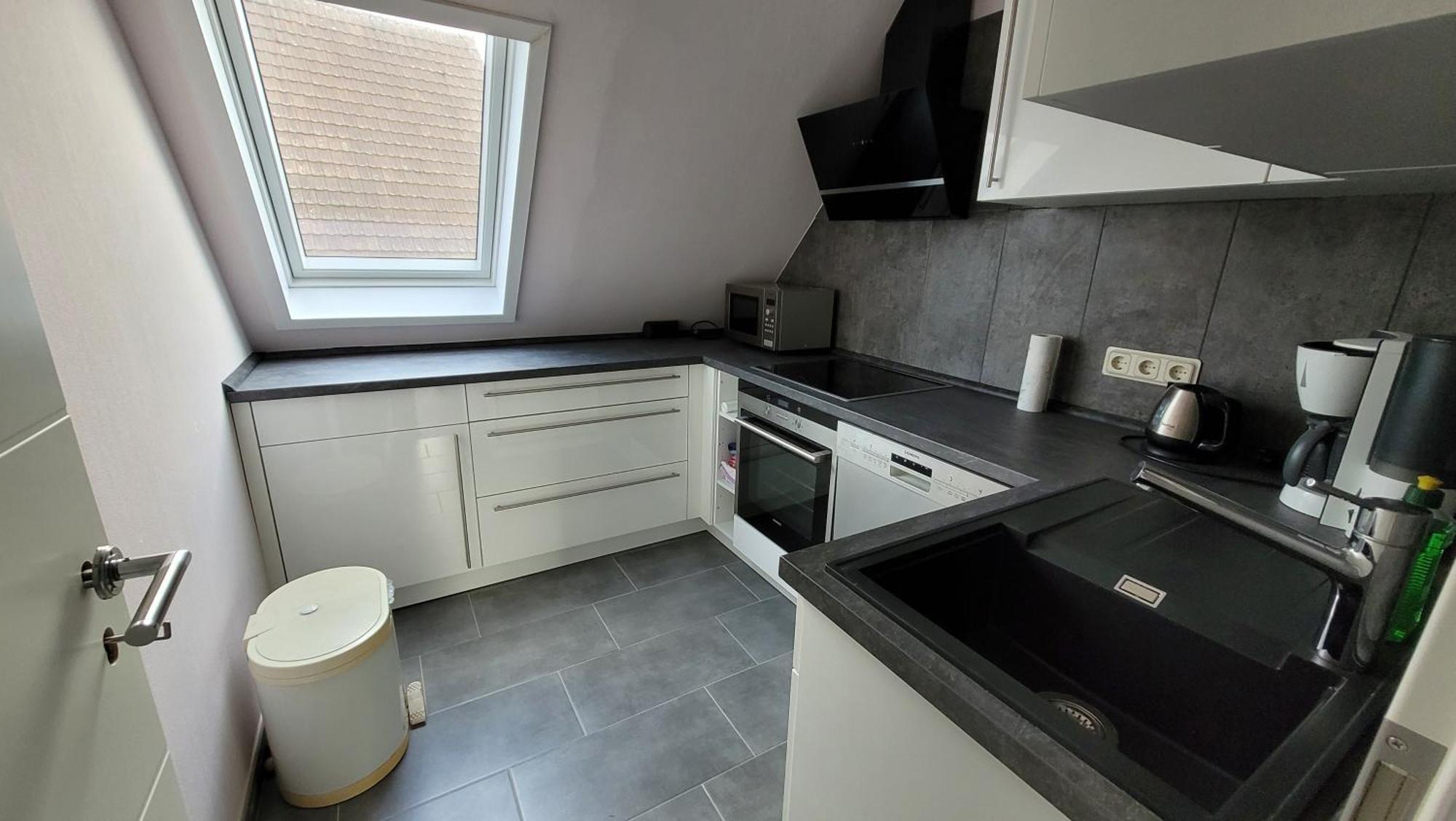 Ferienwohnung Casa Bella Weeze Exterior foto